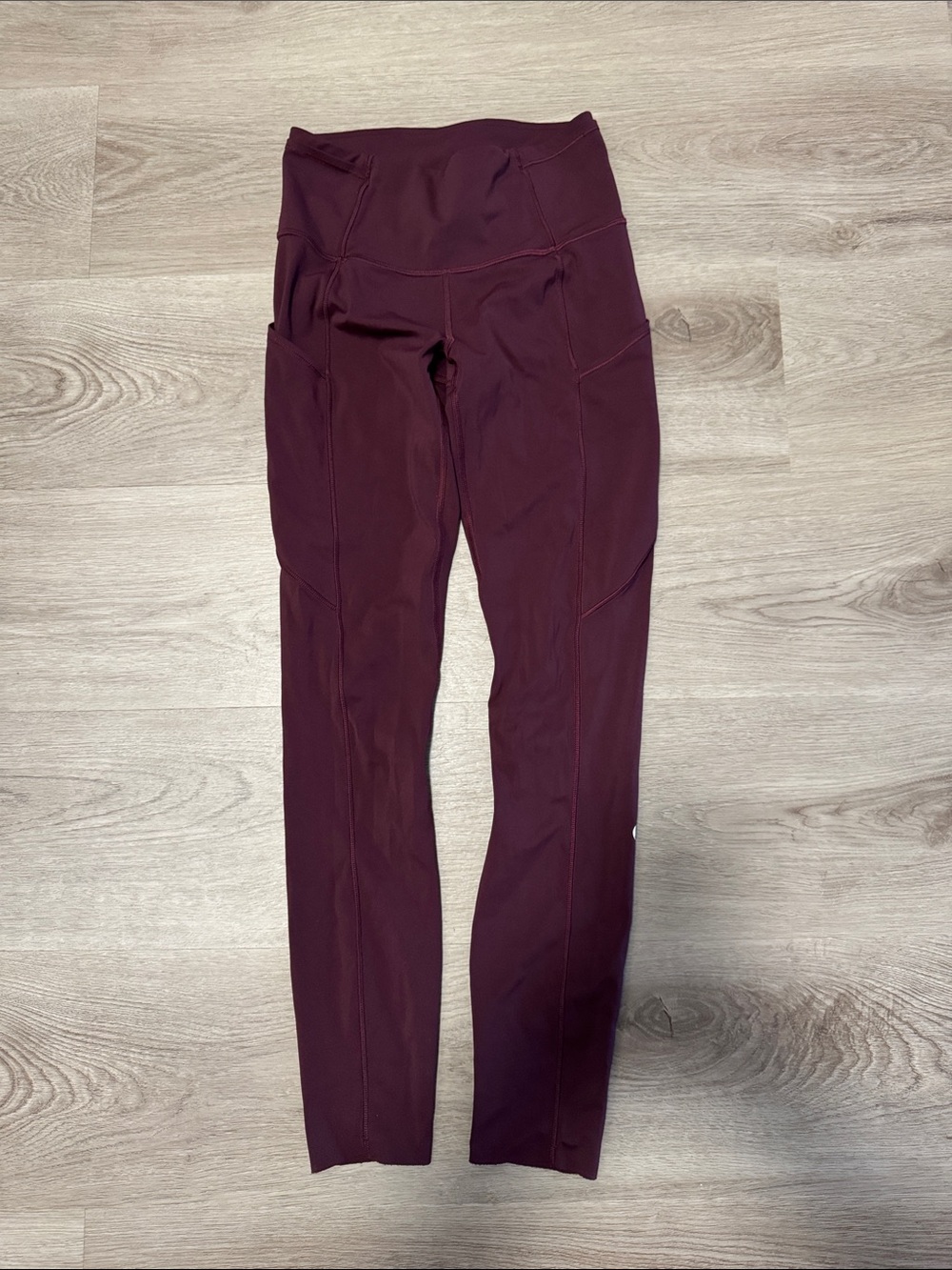 lululemon Fast and Free Tight II